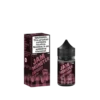 Raspberry Jam Monster Salt Nic