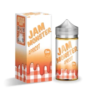 A Taste Of Summer: Exploring Peach E-Liquid By Jam Monster In The 100Ml Vape Device 1 A Taste Of Summer: Exploring Peach E-Liquid By Jam Monster 100Ml