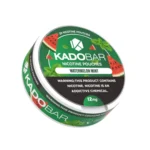 Kado Bar Watermelon Mint Nicotine Pouches - 6mg
