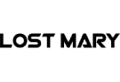 Lost Mary Vape - Lost Mary Logo