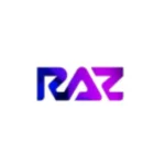 Raz Vape Logo - Raz Vapes at Vapes Villa