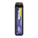 Buy Blueberry Banana Breeze Pro 2000 Puffs