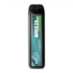 Buy Breeze Pro Mint 2000 Puffs 