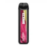 Buy Raspberry Lemon Breeze Pro 2000 Puffs 