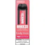 Buy Candy Hearts Breeze Pro 2000 Puffs 