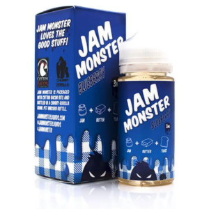 jam monster vape juice