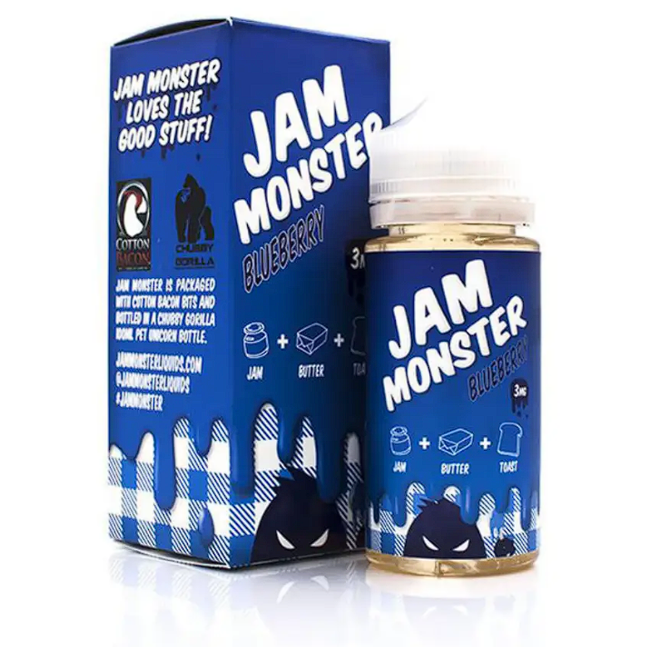 jam monster vape juice