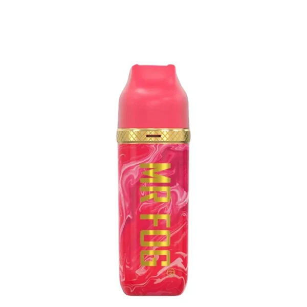 Double Berry – Mr Fog Max Air MA8500 Puffs – Disposable Vape