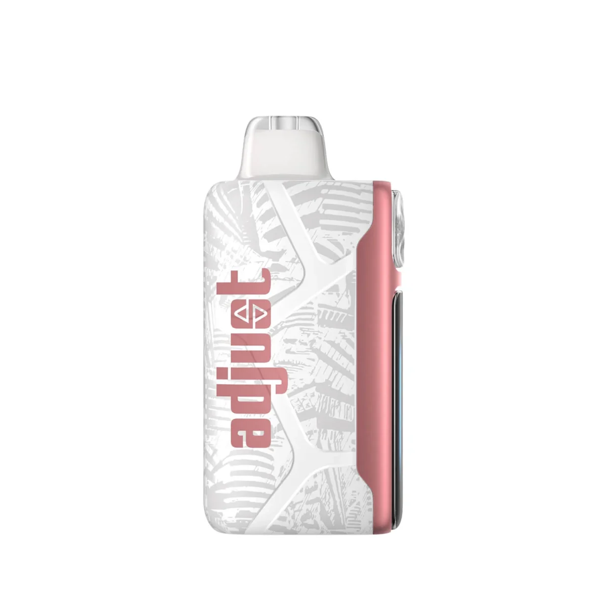 Sour Strawberry Lost Mary 40K ADJUST MyCool Vape
