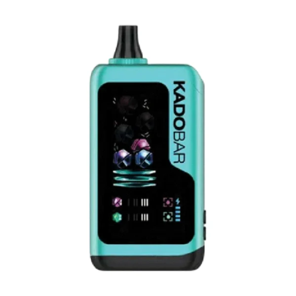 Kado Bar NI40K - Mentoos Mint | Lemonade