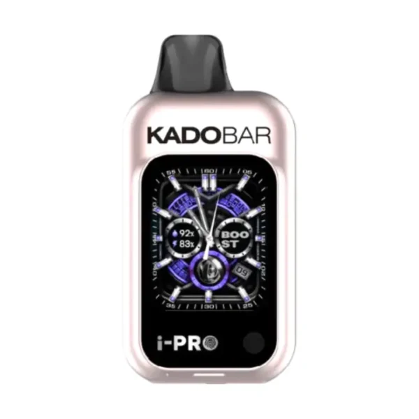 Pure Kado Bar I-Pro - 35K Puffs Smart Vape