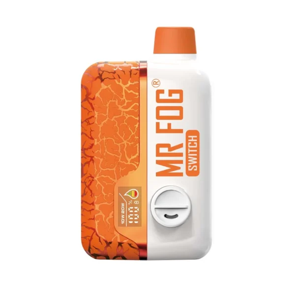 Nasty Tropic – Mr Fog Switch SW15000 – Disposable Vape