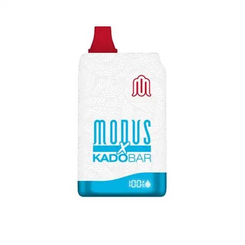 BOMB POP – KADO BAR X MODUS KB10000