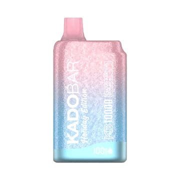 Cherry hard candy – Kado Bar 10000 Puffs