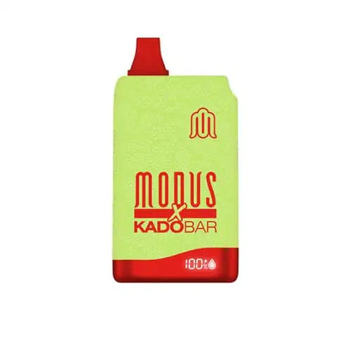 CHILLED KIWI BERRY – KADO BAR X MODUS KB10000