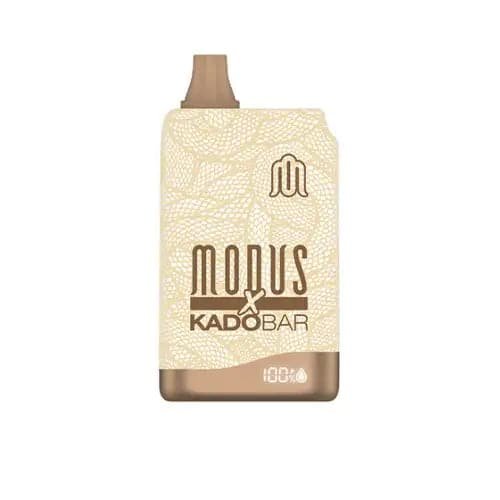 Chilled White Gummy – KADO BAR X MODUS KB10000