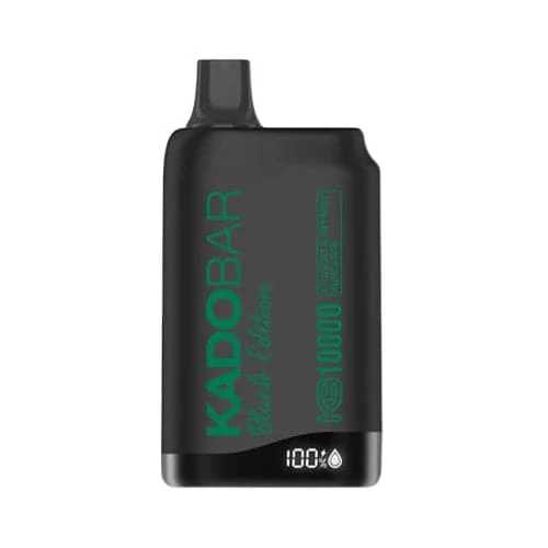 Frozen Watermelon – Kado Bar Black Edition 10000 Puffs