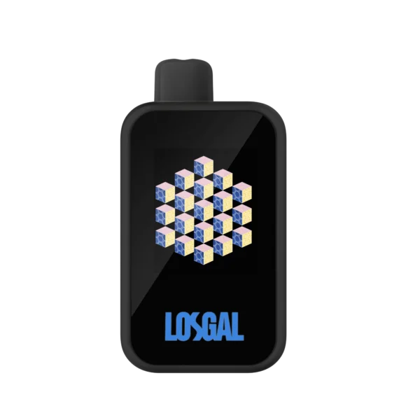 Sour Blackberry Blueberry Lost Mary LOSGAL MC25000 – Disposable Vape