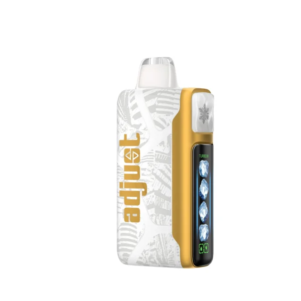 Mango Magic Lost Mary 40K ADJUST MyCool Vape