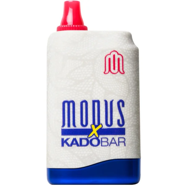 ENERGY DRINK KADO BAR X MODUS KB10000