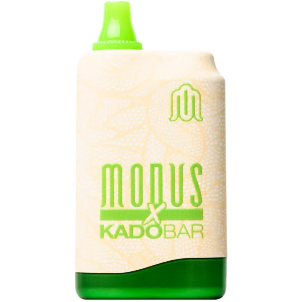 Peach Aloe – KADO BAR X MODUS KB10000