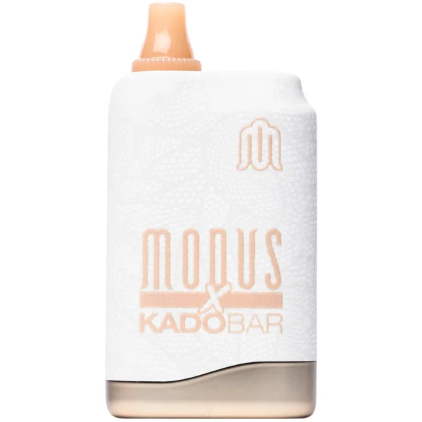 Pineapple Coconut Ice – KADO BAR X MODUS KB10000