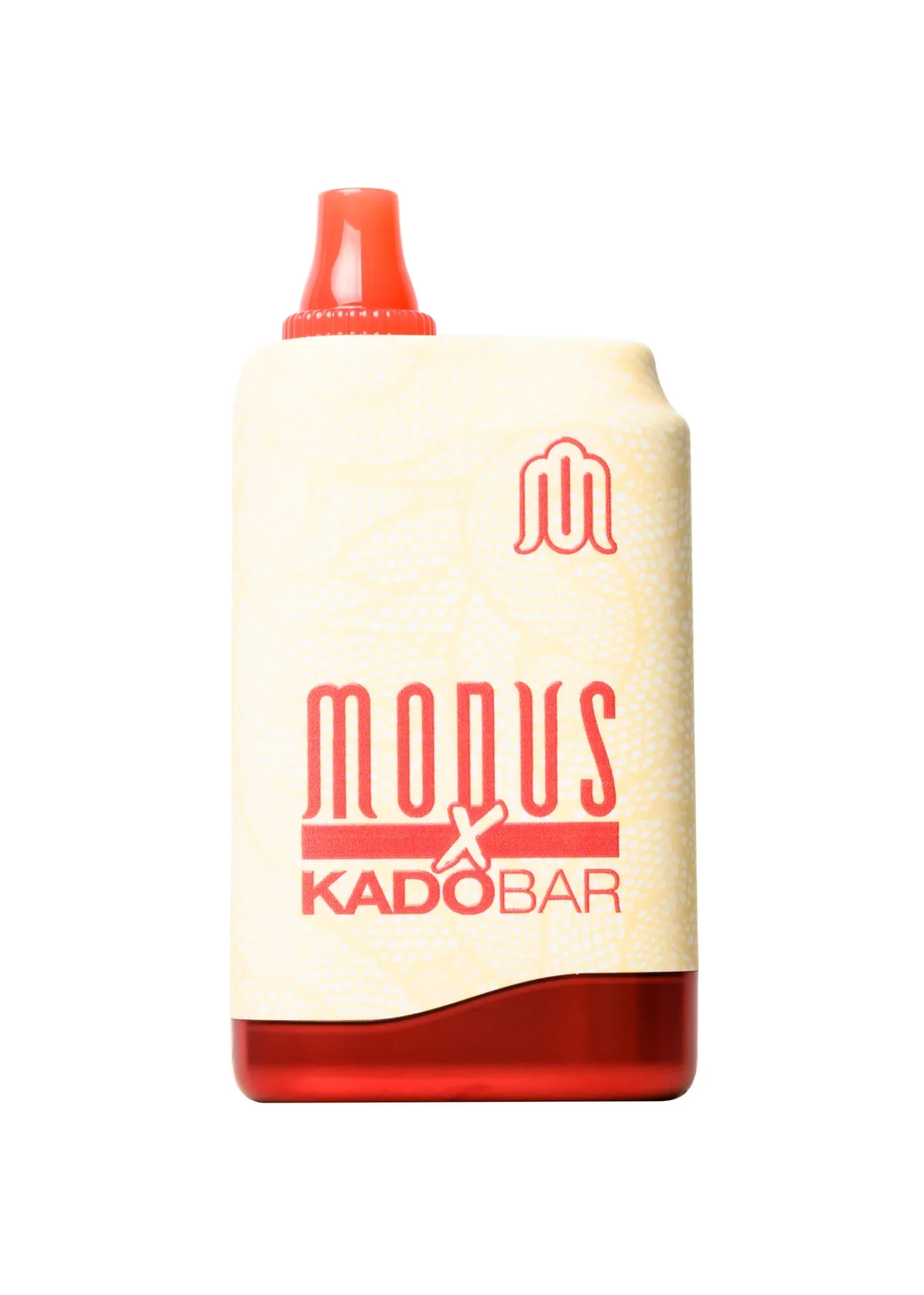 STRAWBERYY Colada – KADO BAR X MODUS KB10000