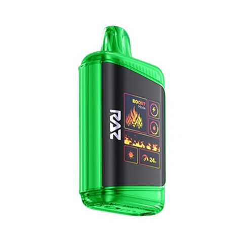 Sour Raspberry Watermelon - Raz 25K LTX (DC25000)