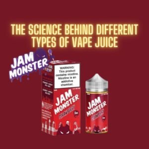 jam monster
