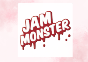 Jam Monster Vape Juice Flavors