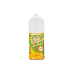 Mango Peach Guava - Fruit Monster - Salt E Liquid - 30ML