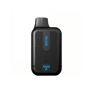 Menthol - Tyson 2.0 - Heavy Weight 7500 Puffs - Disposable Vape