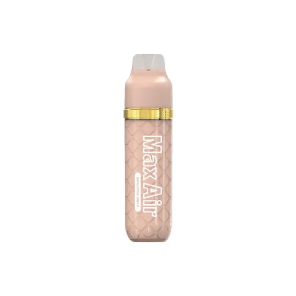 Napolitano Dream- Mr Fog - Max Air 3000 Puffs - Disposable Vape