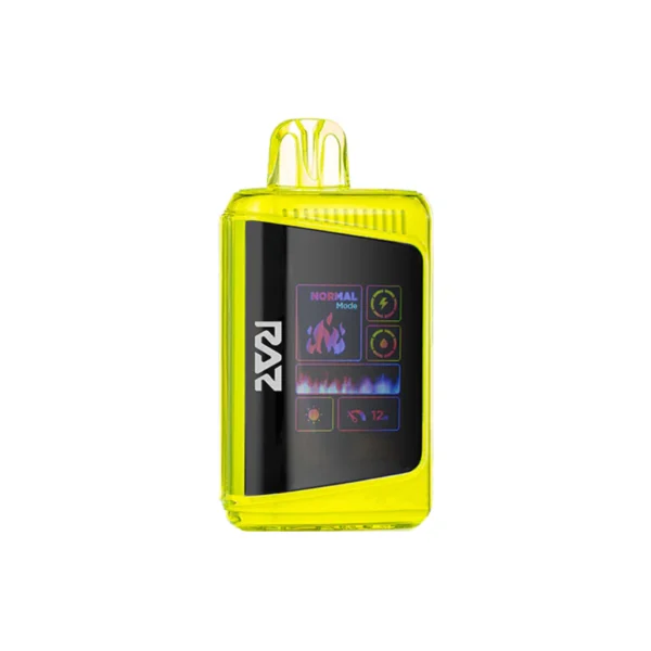 Sour Apple Watermelon - Raz - LTX 25k Puffs - Disposable Vape