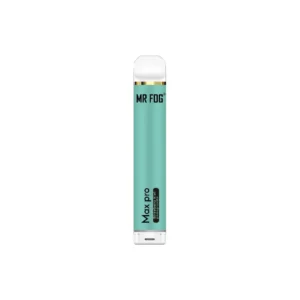 Strawberry Kiwi Pomegranate - Mr Fog - Max Pro 2000 Puffs - Disposable Vape