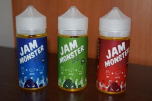 jam monster