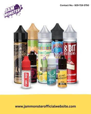 Best E-Liquid Flavors: Ranked For Vapers 1 929 719 3750 6 1