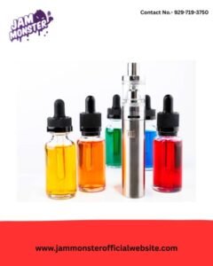 best salt e-liquid flavor 2025